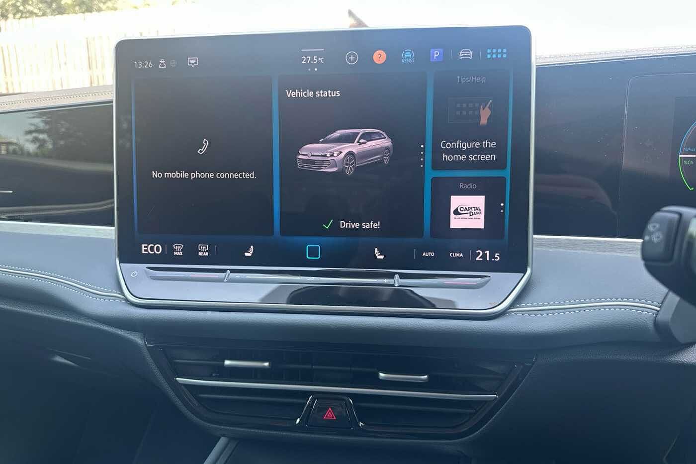 Used Volkswagen Passat 2025 for sale - 76110787: Photo 9