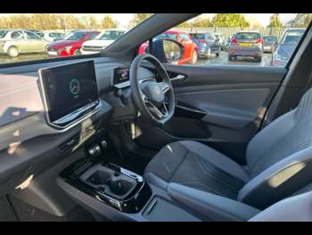 Used Volkswagen ID4 2025 for sale - 73660657: Photo
