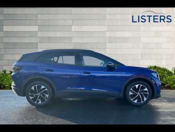 Used Volkswagen ID4 2025 for sale - 73660657: Photo