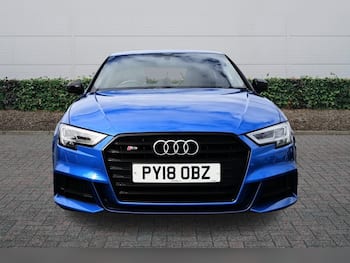 Used Audi A3 2018 for sale - 79742816: Photo