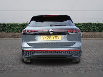 Used Volkswagen ID.7 2026 for sale - 79742806: Photo