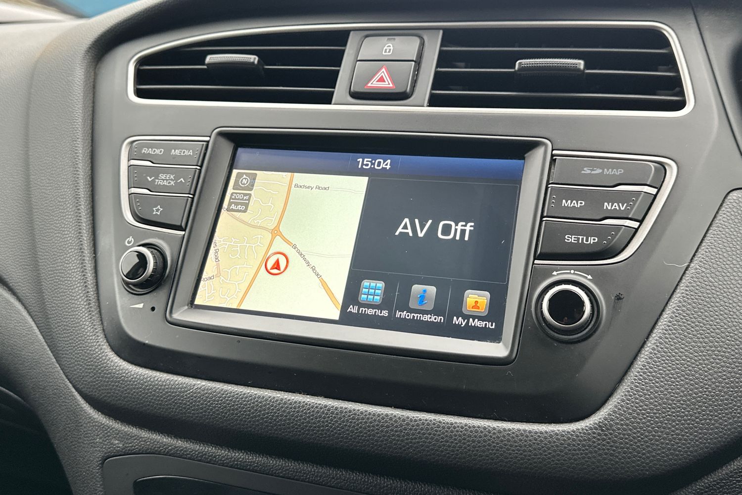 Used Hyundai i20 2018 for sale - 77470328: Photo 11