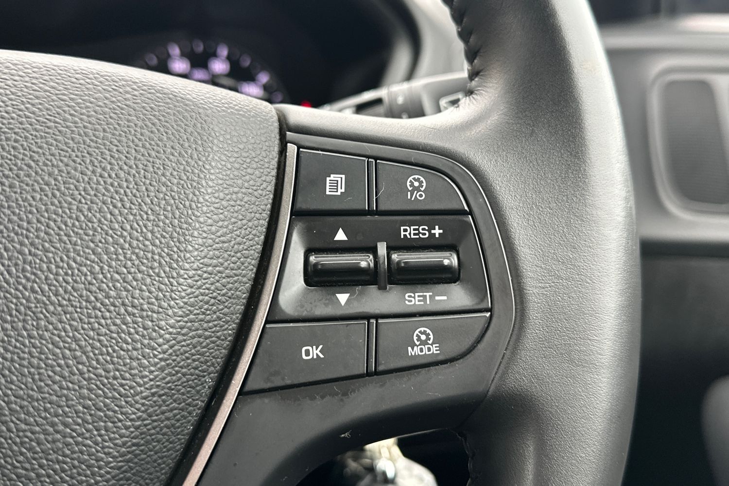 Used Hyundai i20 2018 for sale - 77470328: Photo 20