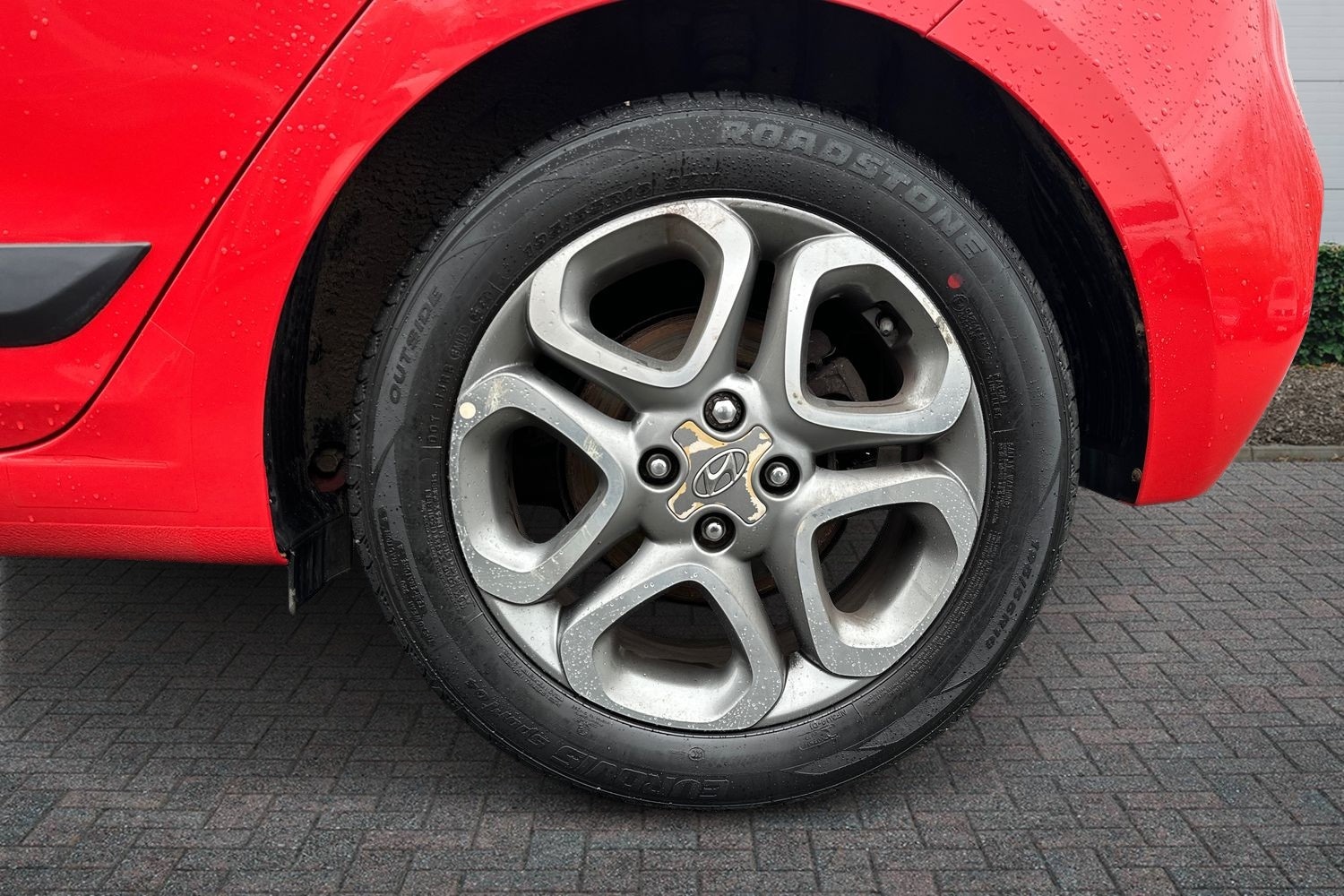 Used Hyundai i20 2018 for sale - 77470328: Photo 6