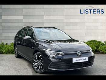 2023 (23) - 1.5 eTSI 150 Life 5dr DSG