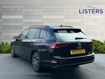Used Volkswagen Golf 2023 for sale - 75403021: Photo