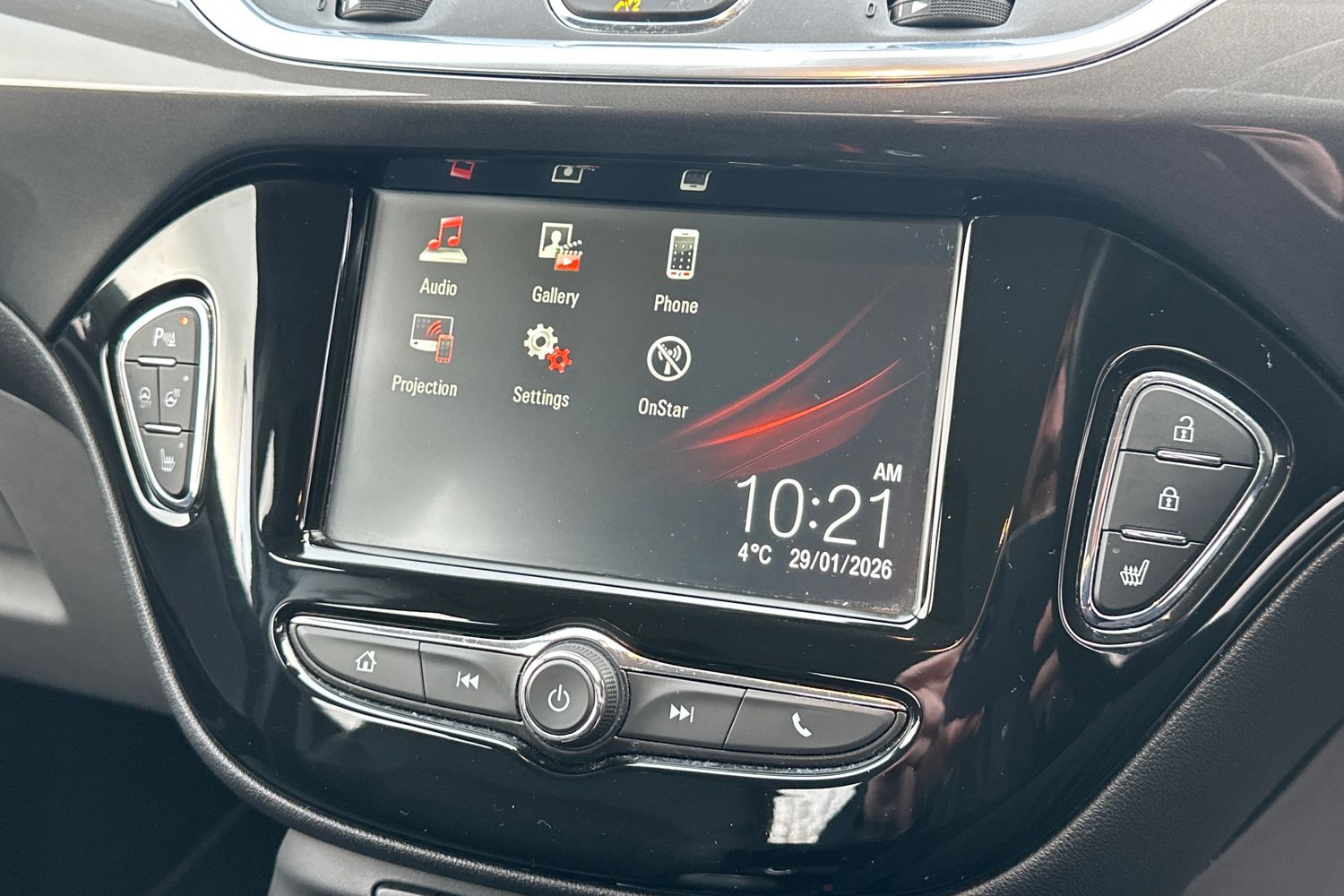 Used Vauxhall Corsa 2016 for sale - 77254469: Photo 11