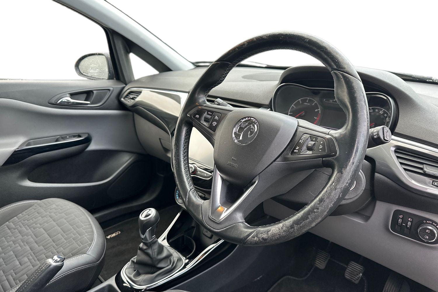 Used Vauxhall Corsa 2016 for sale - 77254469: Photo 12