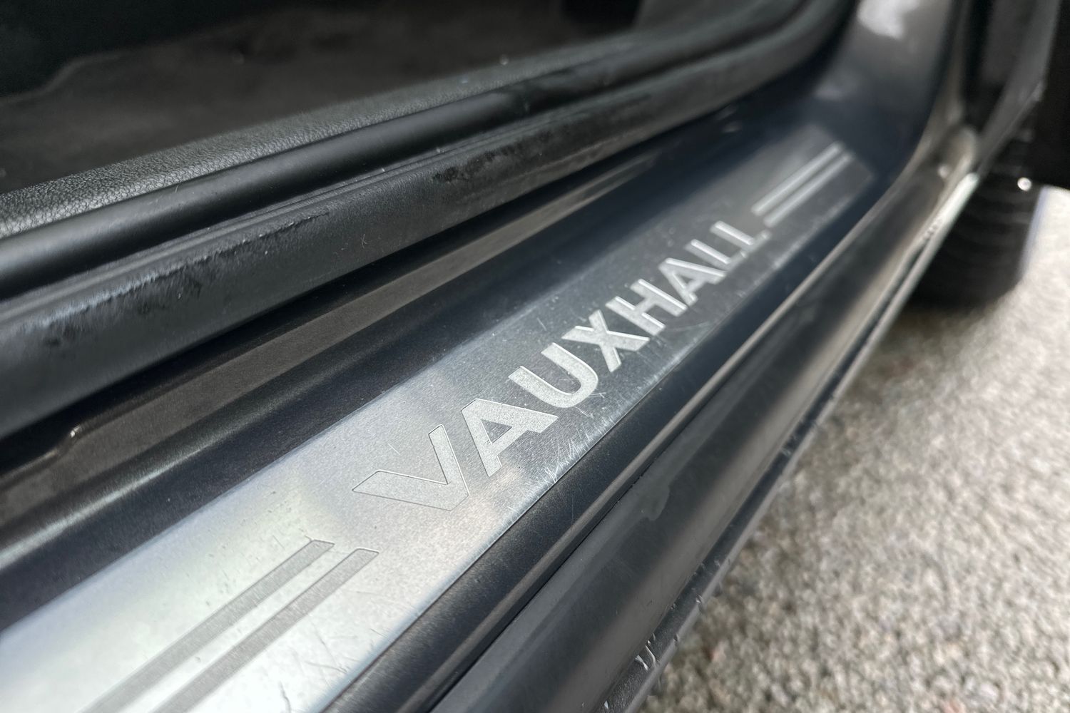 Used Vauxhall Corsa 2016 for sale - 77254469: Photo 15