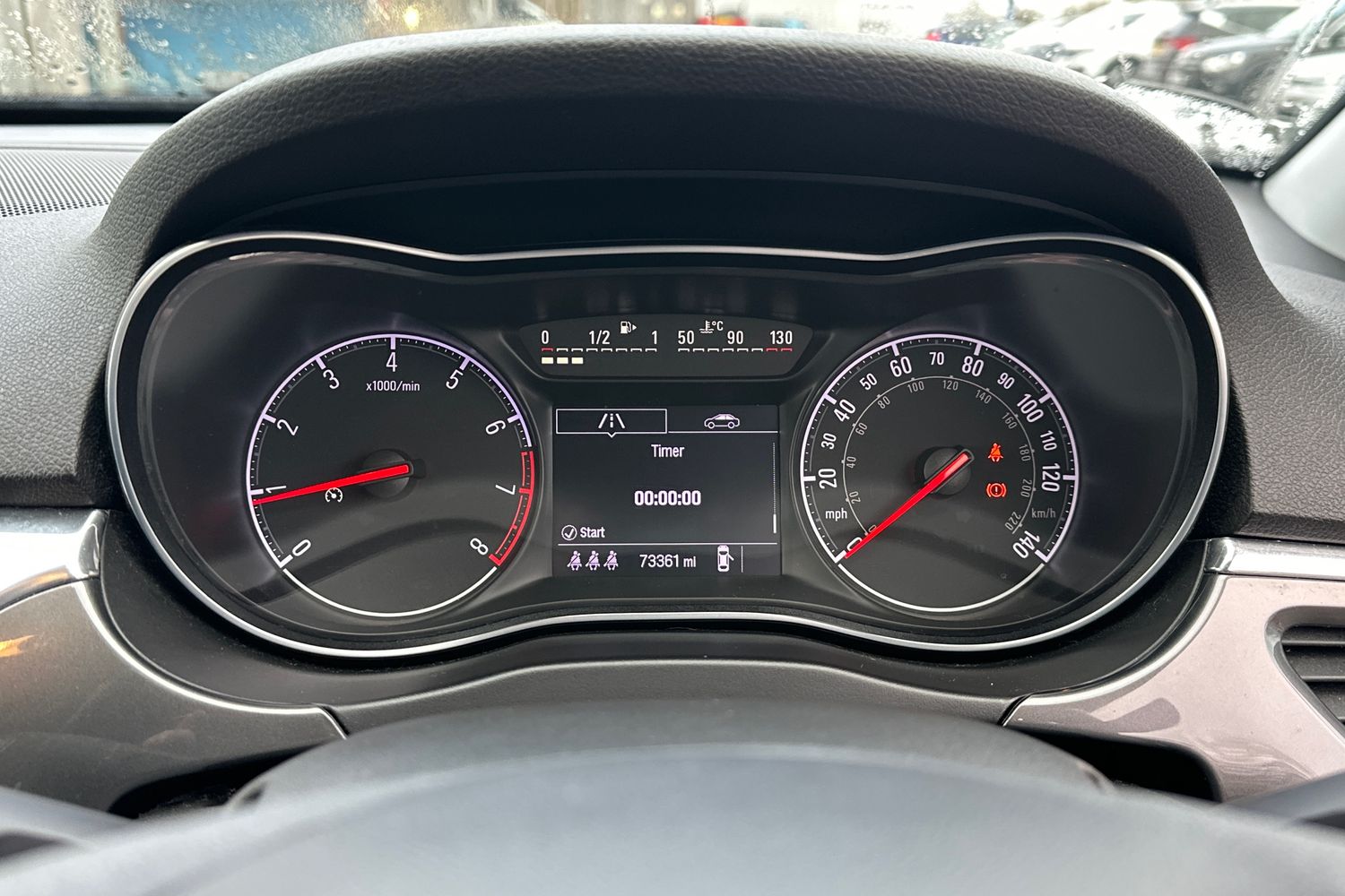 Used Vauxhall Corsa 2016 for sale - 77254469: Photo 18