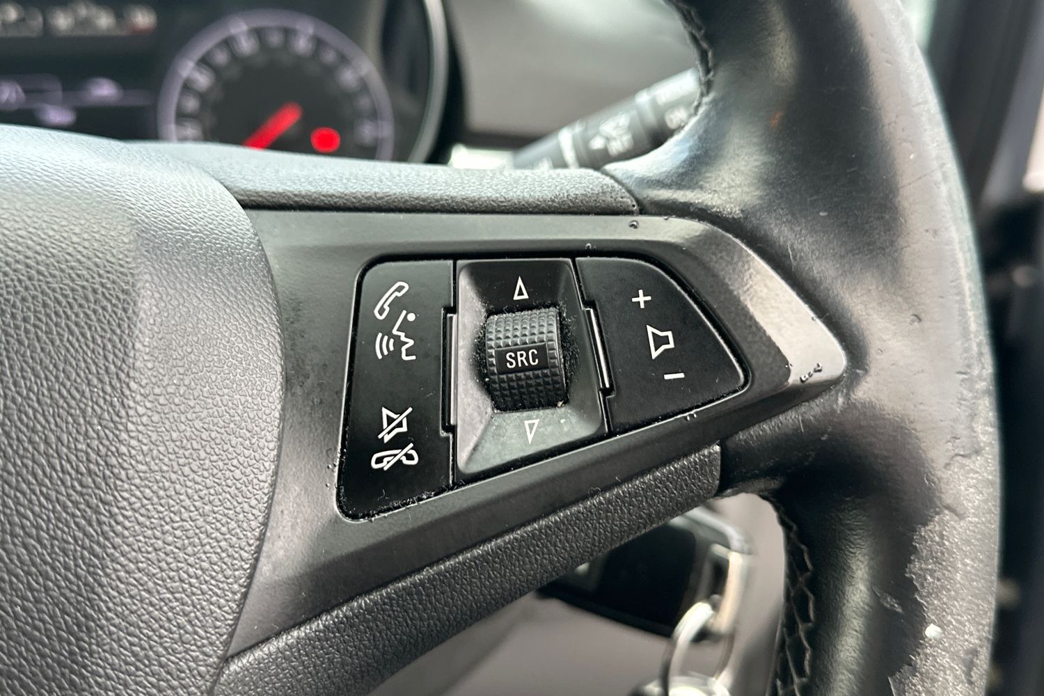 Used Vauxhall Corsa 2016 for sale - 77254469: Photo 20