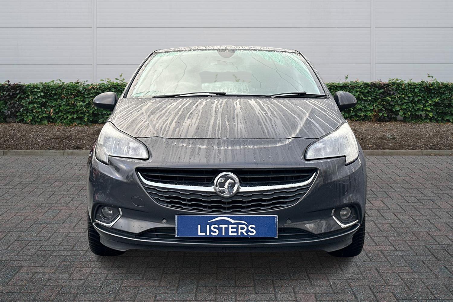 Used Vauxhall Corsa 2016 for sale - 77254469: Photo 3