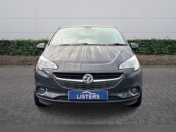 Used Vauxhall Corsa 2016 for sale - 77254469: Photo