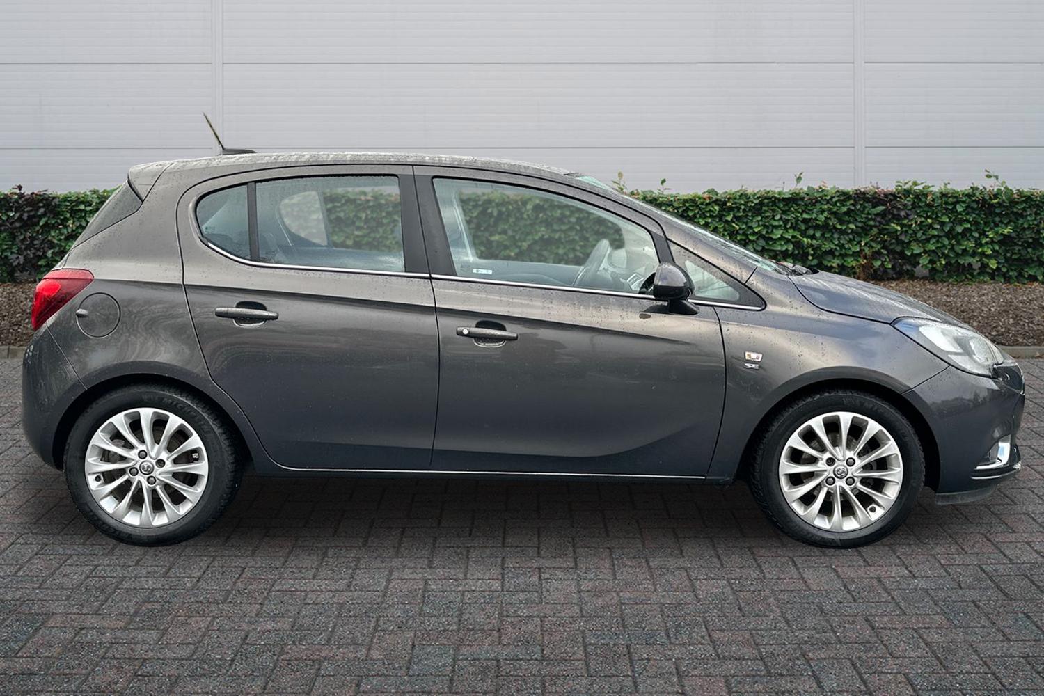 Used Vauxhall Corsa 2016 for sale - 77254469: Photo 5