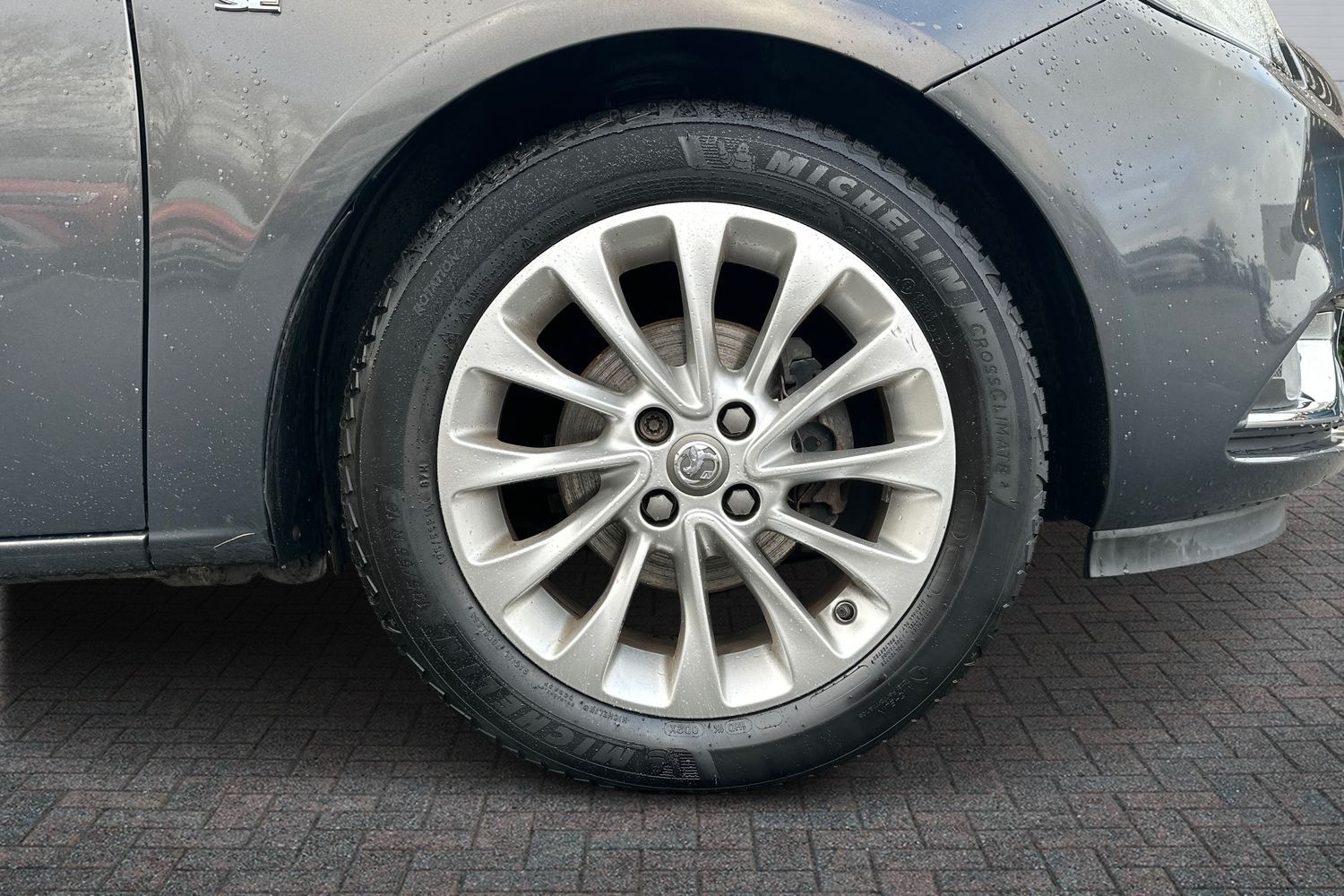 Used Vauxhall Corsa 2016 for sale - 77254469: Photo 6