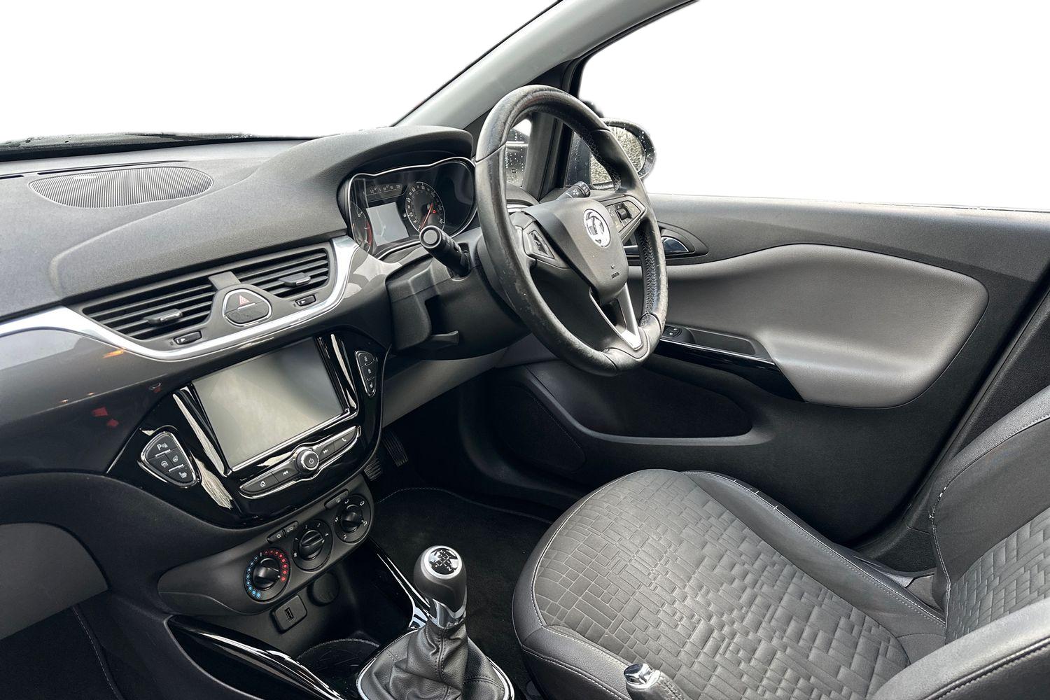 Used Vauxhall Corsa 2016 for sale - 77254469: Photo 7