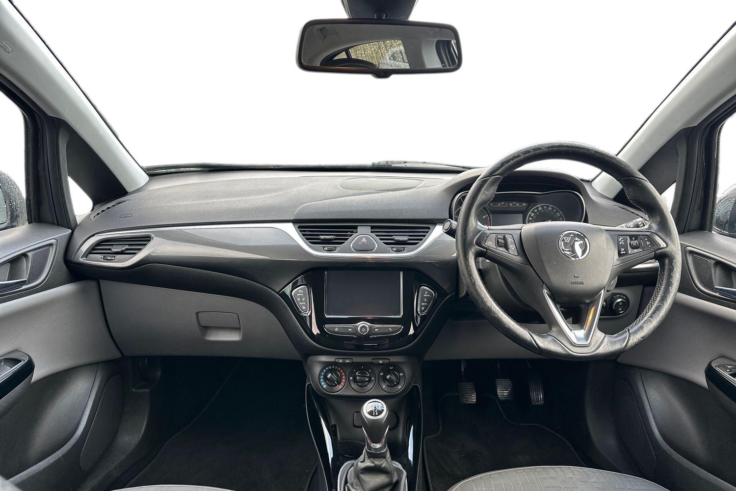 Used Vauxhall Corsa 2016 for sale - 77254469: Photo 8