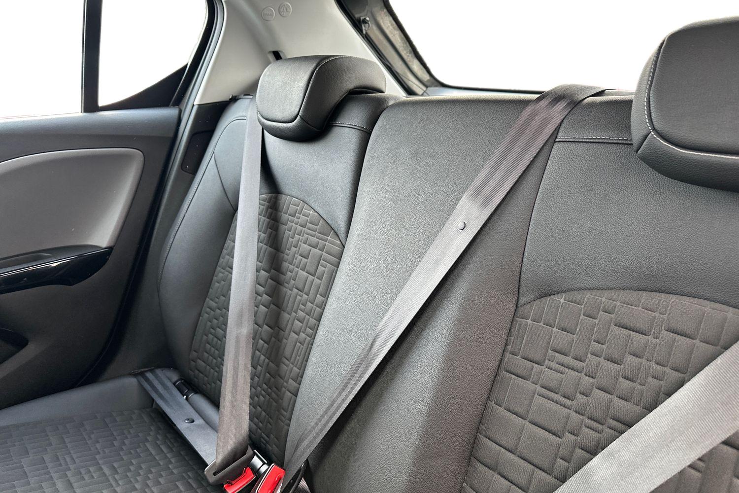 Used Vauxhall Corsa 2016 for sale - 77254469: Photo 9