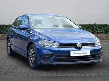 Used Volkswagen Polo 2024 for sale - 79133523: Photo