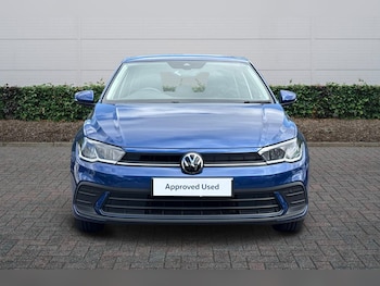 Used Volkswagen Polo 2024 for sale - 79133523: Photo