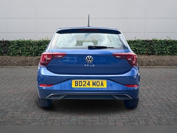 Used Volkswagen Polo 2024 for sale - 79133523: Photo