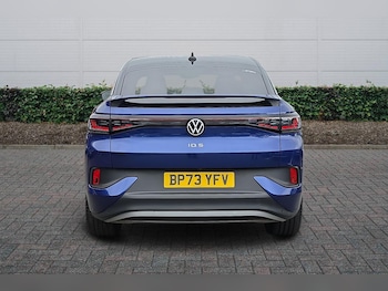 Used Volkswagen ID.5 2023 for sale - 78186442: Photo