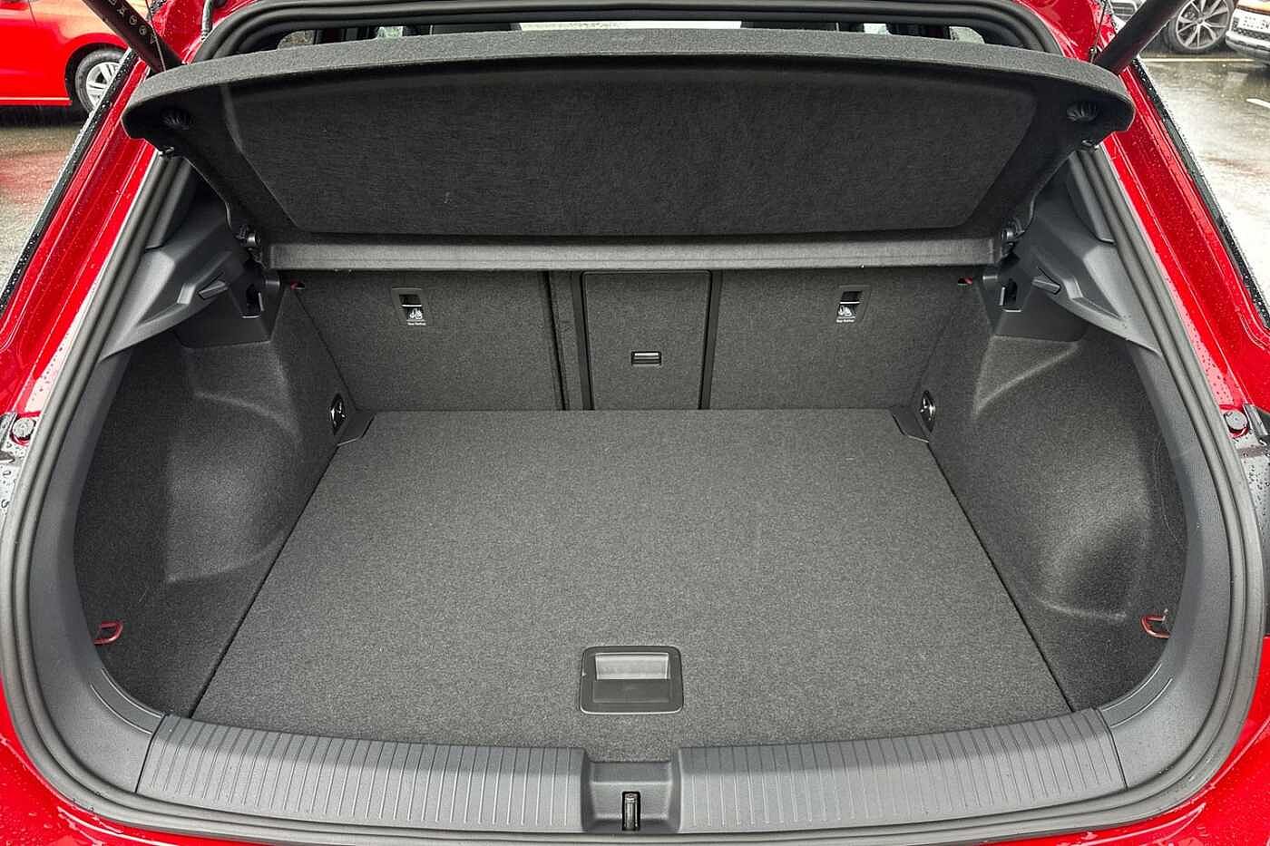 Used Volkswagen T-Roc 2026 for sale - 77470386: Photo 11