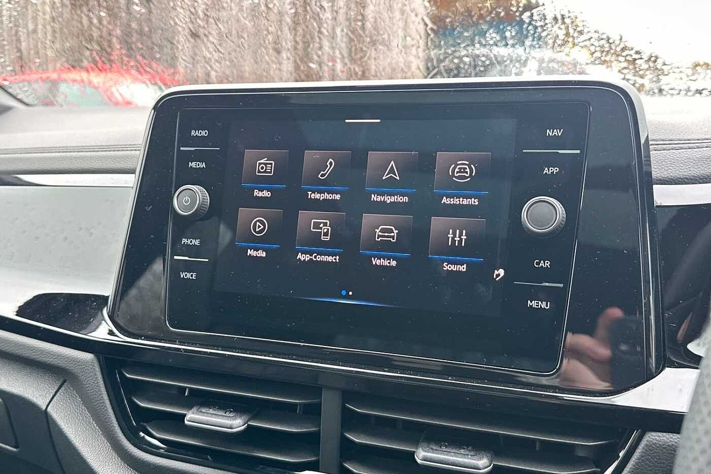 Used Volkswagen T-Roc 2026 for sale - 77470386: Photo 12