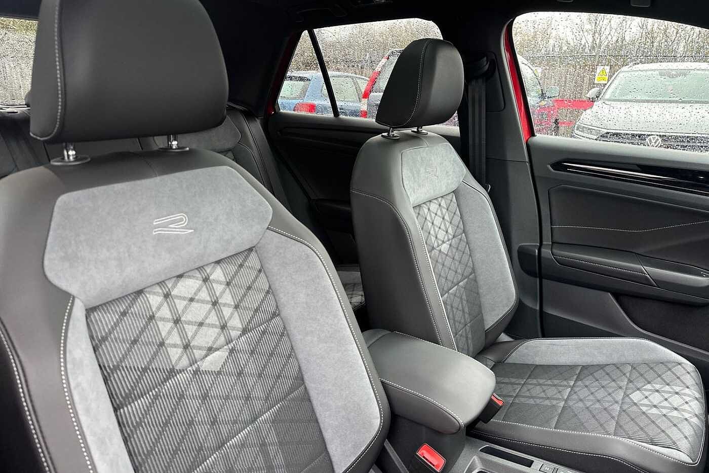 Used Volkswagen T-Roc 2026 for sale - 77470386: Photo 18