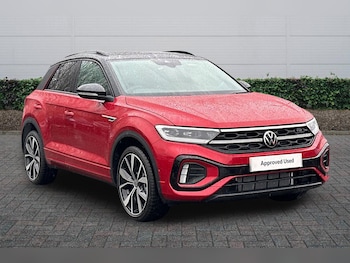 2026 (75) - 1.5 TSI Black Edition Plus 5dr DSG