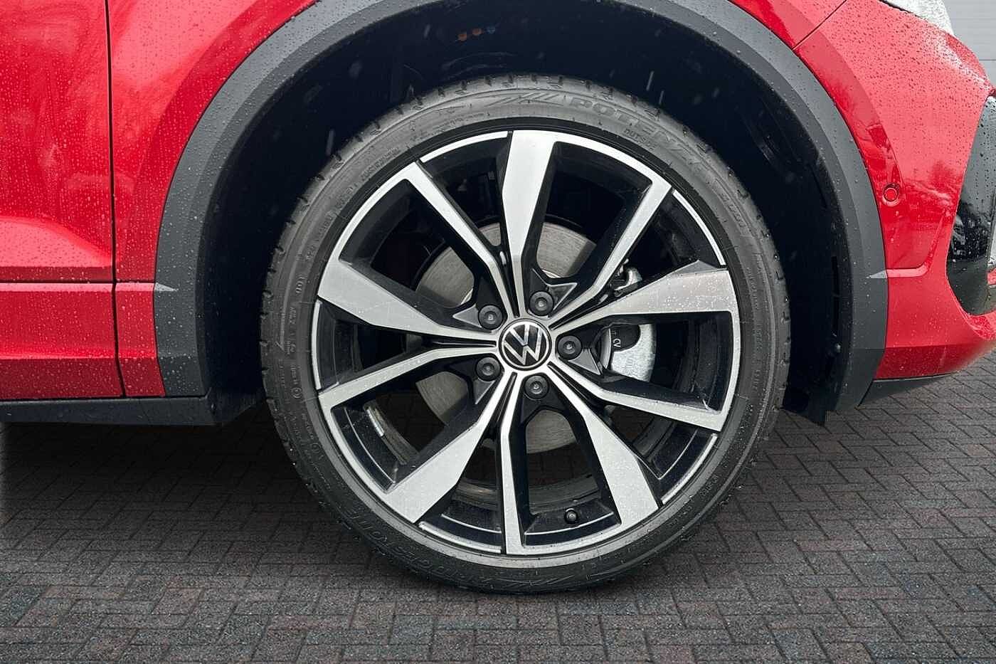 Used Volkswagen T-Roc 2026 for sale - 77470386: Photo 5