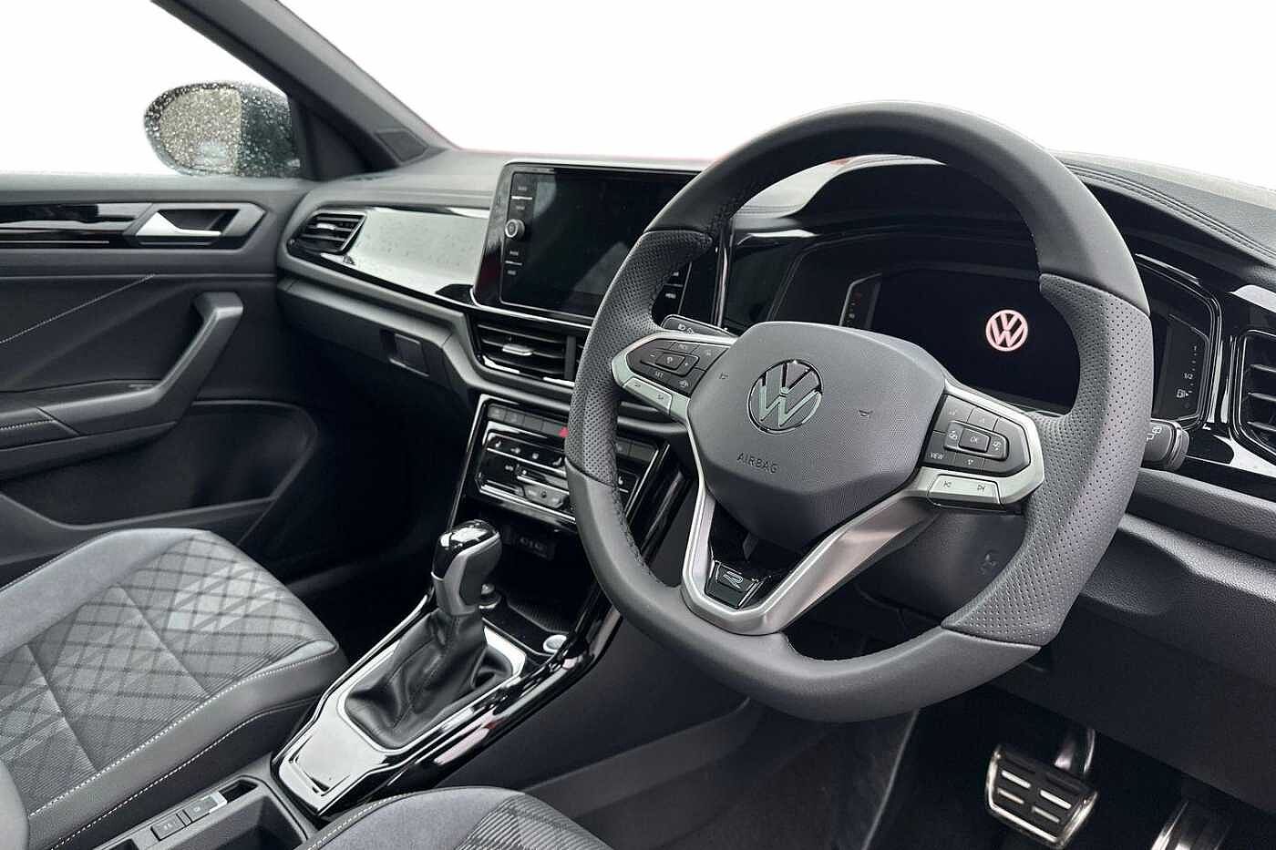 Used Volkswagen T-Roc 2026 for sale - 77470386: Photo 6