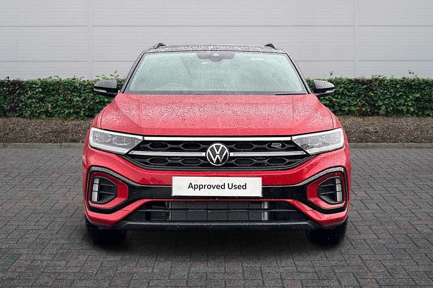 Used Volkswagen T-Roc 2026 for sale - 77470386: Photo 7