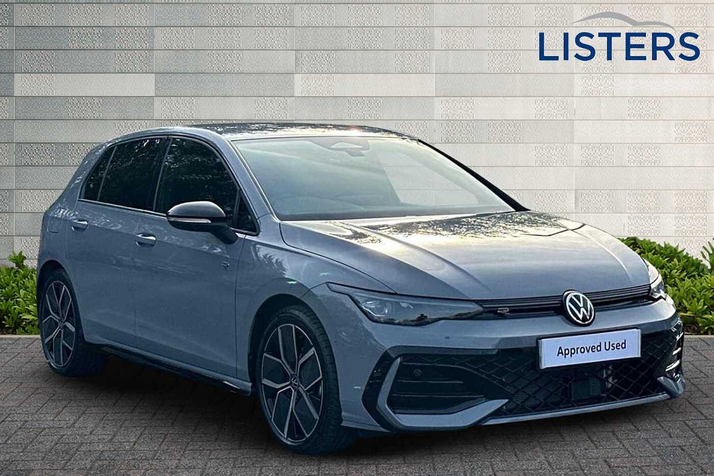 Used Volkswagen Golf 2025 for sale - 76625029: Photo 1