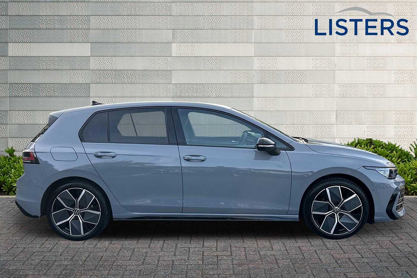 Used Volkswagen Golf 2025 for sale - 76625029: Photo 4