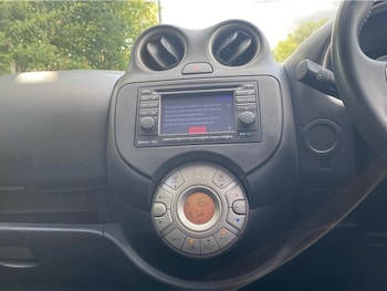 Used Nissan Micra 2011 for sale - 75328084: Photo