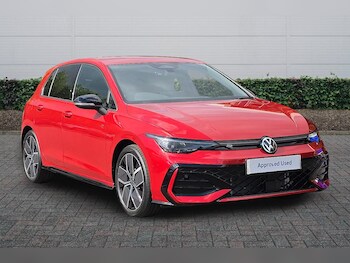 Used Volkswagen Golf 2026 for sale - 78128786: Photo