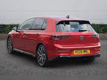 Used Volkswagen Golf 2026 for sale - 78128786: Photo