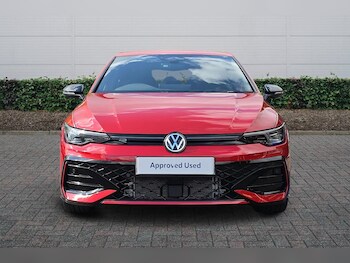 Used Volkswagen Golf 2026 for sale - 78128786: Photo