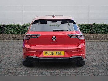 Used Volkswagen Golf 2026 for sale - 78128786: Photo