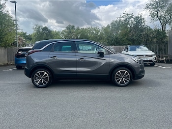Used Vauxhall Crossland X 2020 for sale - 75450855: Photo