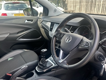 Used Vauxhall Crossland X 2020 for sale - 75450855: Photo