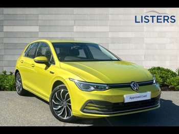 2020 (20) - 1.5 TSI 150 Style 5dr