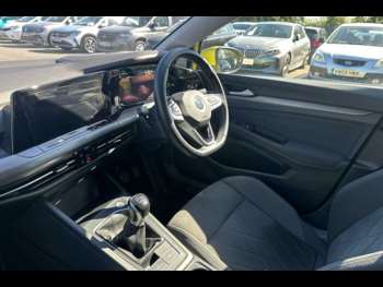 Used Volkswagen Golf 2020 for sale - 74214197: Photo