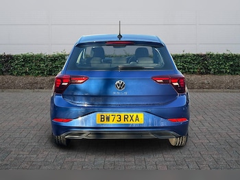 Used Volkswagen Polo 2024 for sale - 77359890: Photo
