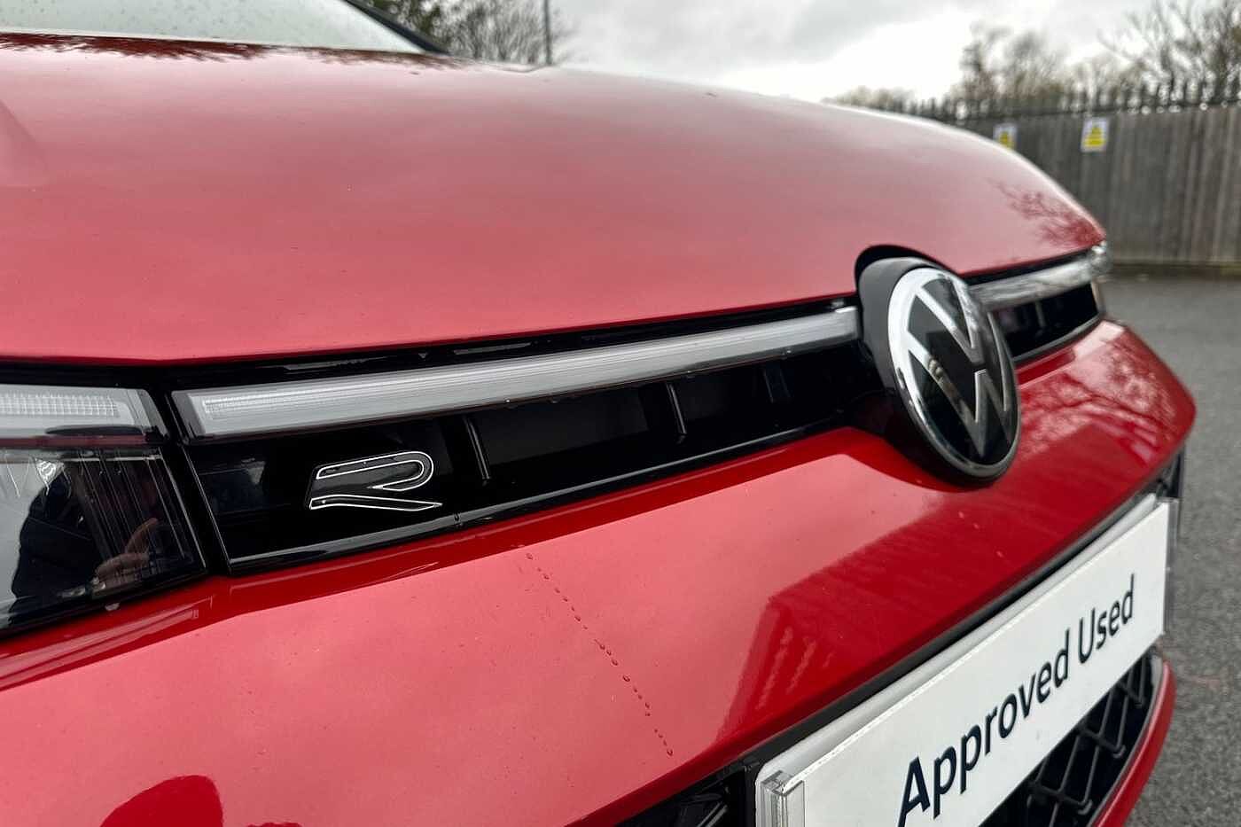 Used Volkswagen Passat 2025 for sale - 76110663: Photo 16