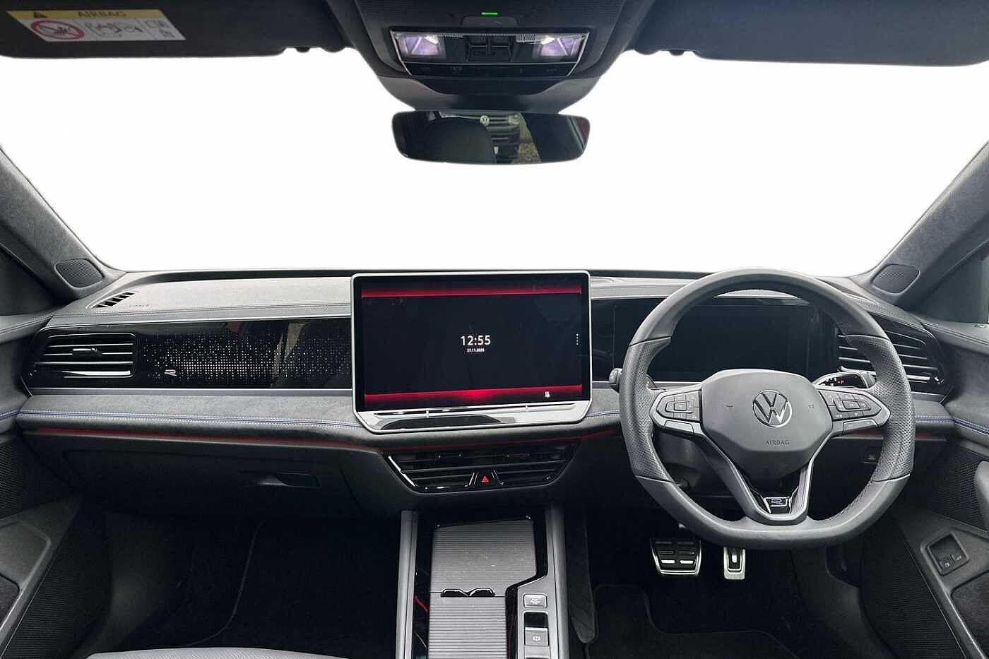 Used Volkswagen Passat 2025 for sale - 76110663: Photo 9