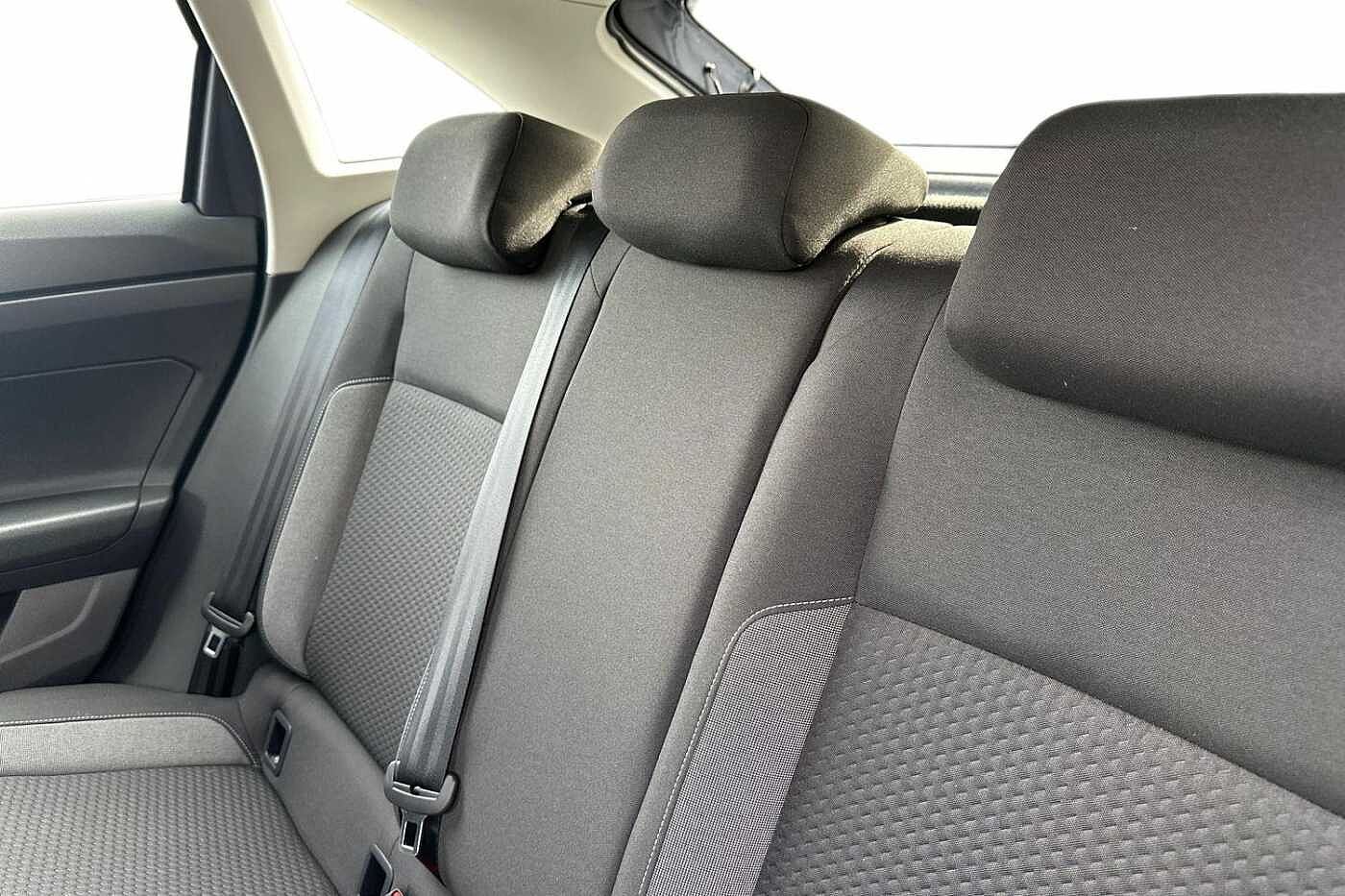 Used Volkswagen Taigo 2023 for sale - 76111544: Photo 10