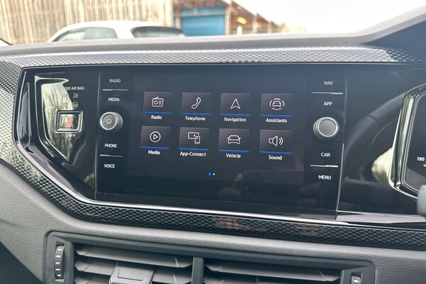 Used Volkswagen Taigo 2023 for sale - 76111544: Photo 11