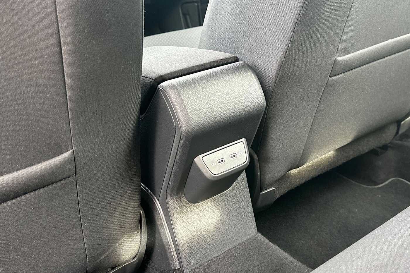 Used Volkswagen Taigo 2023 for sale - 76111544: Photo 13